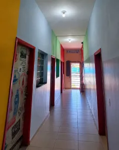 Prédio Comercial com 7 Quartos para alugar, 250m² no Cidade Vista Verde, São José dos Campos
