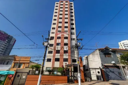 Apartamento com 2 Quartos à venda, 68m² no Vila Bertioga, São Paulo