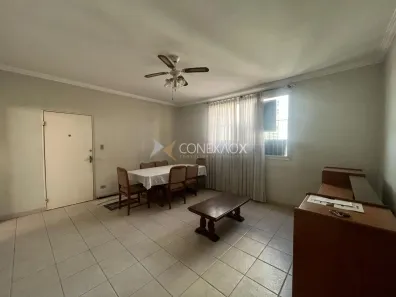 Apartamento com 3 Quartos à venda, 110m² no Centro, Campinas