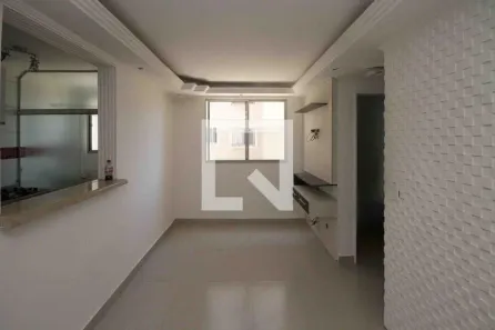 Apartamento com 2 Quartos à venda, 48m² no Jardim Ângela (Zona Leste), São Paulo