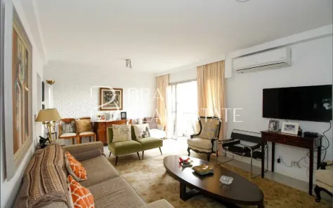Apartamento com 2 Quartos à venda, 110m² no Alto de Pinheiros, São Paulo