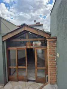 Ponto Comercial para alugar, 260m² no Jardim Emília, Sorocaba