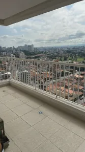 Apartamento com 3 Quartos à venda, 122m² no Jardim das Indústrias, São José dos Campos