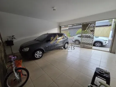 Casa com 3 Quartos à venda, 120m² no Jardim Acapulco, São Carlos