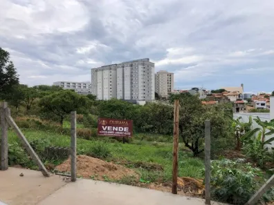 Lote/Terreno à venda, 200m² no Vale do Rio Branco, Americana