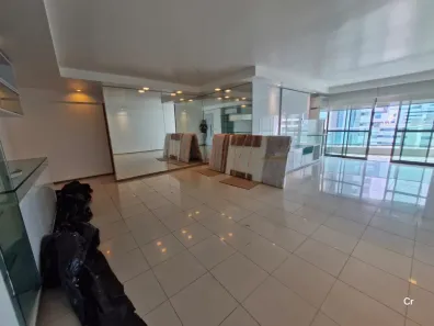 Apartamento com 4 Quartos para alugar, 167m² no Boa Viagem, Recife