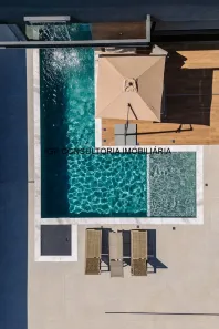 Casa de Condomínio com 4 Quartos à venda, 513m² no Jardim Quintas da Terracota, Indaiatuba