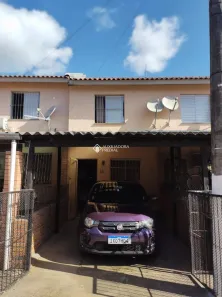 Casa de Condomínio com 2 Quartos à venda, 48m² no Vila Nova, Porto Alegre