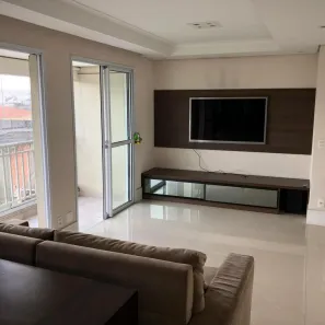 Apartamento com 2 Quartos à venda, 80m² no Jurubatuba, São Paulo