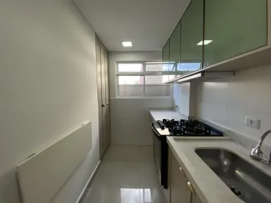 Apartamento com 2 Quartos à venda, 90m² no Cruzeiro, São José dos Pinhais