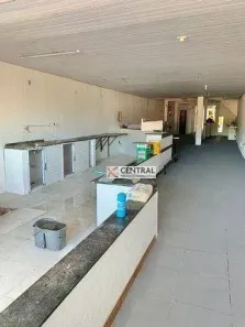 Prédio Comercial para alugar, 190m² no Praia Grande, Salvador