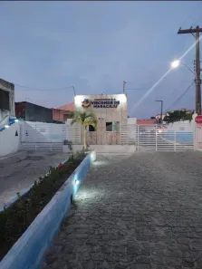 Apartamento com 2 Quartos à venda, 45m² no Cidade Nova, Aracaju