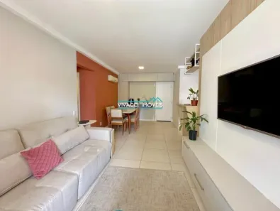 Apartamento com 2 Quartos à venda, 90m² no Jardim Atlântico, Florianópolis