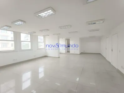 Sala Comercial para alugar, 85m² no Centro, Rio de Janeiro