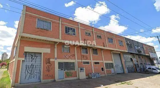 Galpão/Depósito/Armazém para alugar, 360m² no Humaitá, Porto Alegre
