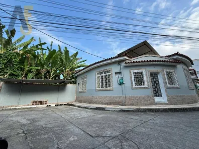 Casa com 2 Quartos à venda, 60m² no Taquara, Rio de Janeiro
