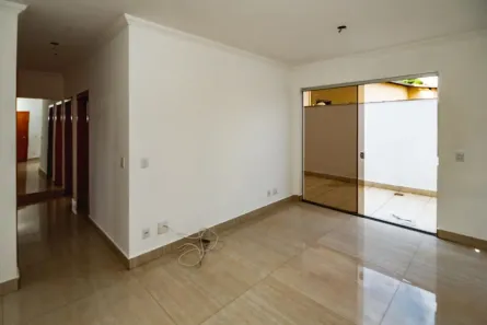 Apartamento com 3 Quartos à venda, 128m² no Serrano, Belo Horizonte