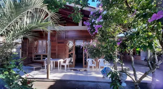 Casa com 4 Quartos à venda, 165m² no Pinheira, Palhoça