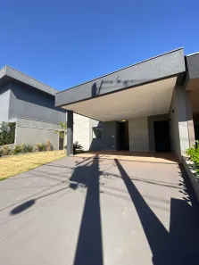Casa de Condomínio com 3 Quartos à venda, 132m² no Residencial Figueira II, São José do Rio Preto