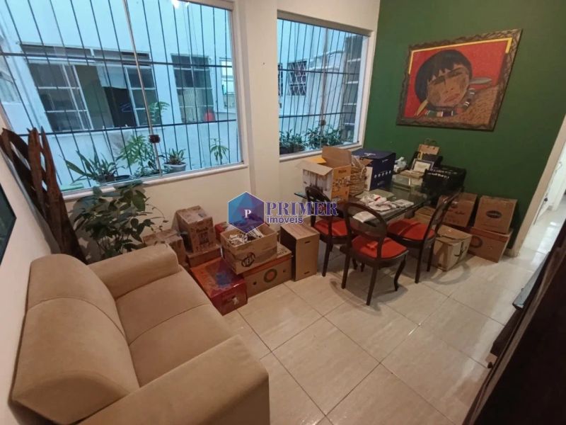 Apartamento com 2 quartos — Sion, Belo Horizonte
