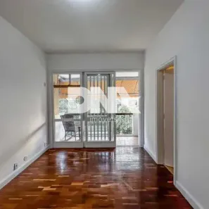 Apartamento com 3 Quartos à venda, 96m² no Laranjeiras, Rio de Janeiro
