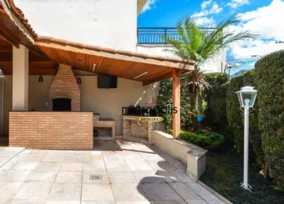 Sobrado com 2 Quartos à venda, 74m² no Nova Petrópolis, São Bernardo do Campo