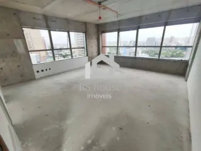 Sala Comercial para alugar, 40m² no Jardim, Santo André