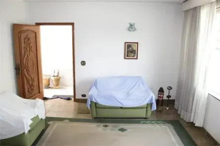 Casa com 3 Quartos à venda, 267m² no Vila Deodoro, São Paulo