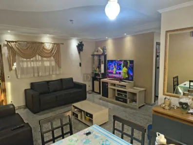Apartamento com 3 Quartos à venda, 114m² no Vila Nova Savoia, São Paulo