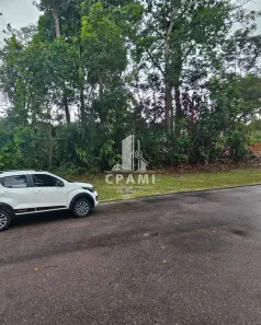 Lote/Terreno à venda, 475m² no Ponta Negra, Manaus