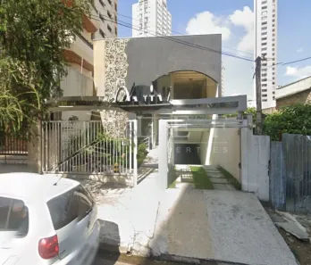 Prédio Comercial para alugar, 516m² no Santana, São Paulo