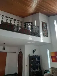 Casa com 4 Quartos à venda, 265m² no Caxingui, São Paulo