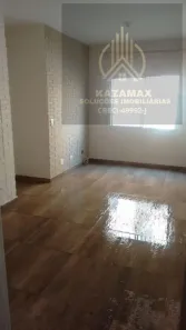 Apartamento com 2 Quartos para alugar, 60m² no Jardim Satélite, São Paulo