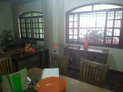 Sobrado com 3 Quartos à venda, 210m² no Chácara Belenzinho, São Paulo