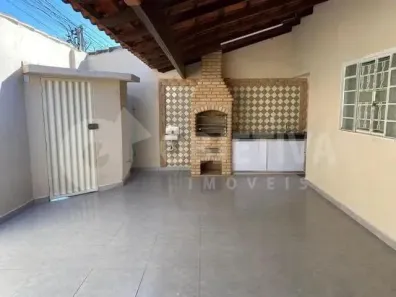 Casa com 3 Quartos à venda, 175m² no Alto Umuarama, Uberlândia