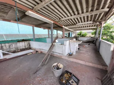 Casa com 4 Quartos à venda, 158m² no Macuco, Santos