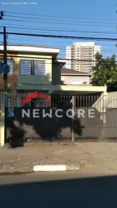 Sobrado com 3 Quartos à venda, 133m² no Bonfim, Osasco