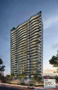 Apartamento com 3 Quartos à venda, 143m² no Vila Olímpia, São Paulo