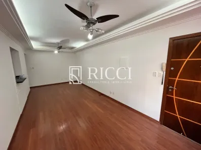 Apartamento com 2 Quartos à venda, 90m² no Gonzaga, Santos