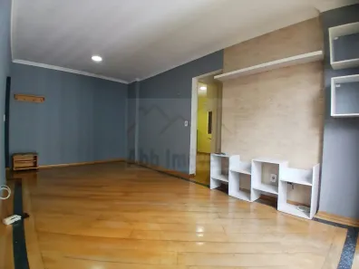 Apartamento com 2 Quartos para alugar, 54m² no Jardim Boa Vista (Zona Oeste), São Paulo
