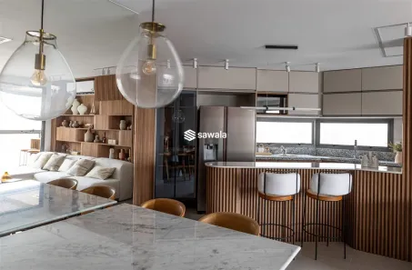 Apartamento com 3 Quartos à venda, 125m² no Botafogo, Rio de Janeiro