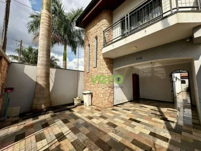 Casa com 2 Quartos à venda, 263m² no Jardim Nossa Senhora do Carmo, Americana