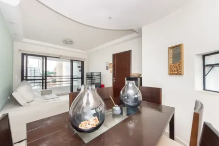 Apartamento com 2 Quartos à venda, 65m² no Vila Mariana, São Paulo