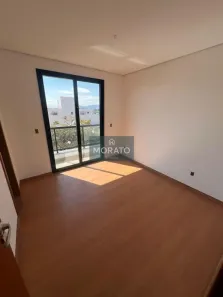 Apartamento com 3 Quartos à venda, 85m² no Inconfidentes, Contagem