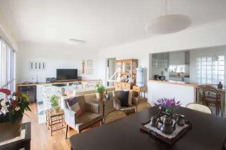 Apartamento com 3 Quartos à venda, 121m² no Parque Colonial, São Paulo