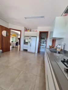 Casa de Condomínio com 4 Quartos para alugar, 455m² no Residencial Primavera, Salto