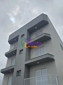 Apartamento com 2 Quartos à venda, 58m² no Parque San Carlo, Poços de Caldas