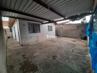 Casa com 2 Quartos à venda, 110m² no Cidade Morumbi, São José dos Campos