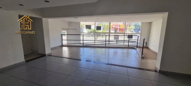 Imóvel Comercial para alugar, 184m² no Centro, São José do Rio Preto
