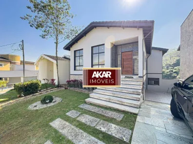 Casa com 4 Quartos à venda, 420m² no Parque Terra Nova II, São Bernardo do Campo
